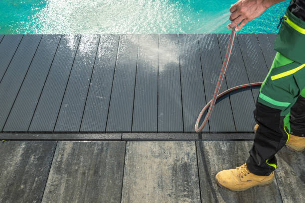 Best Deck Pressure Washing  in Newark, CA
