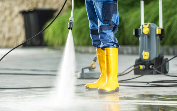 Best Commercial Building Pressure Washing  in Newark, CA