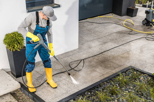 Best Fence Pressure Washing  in Newark, CA