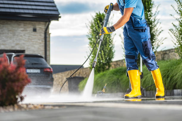 Professional Pressure Washing in Newark, CA