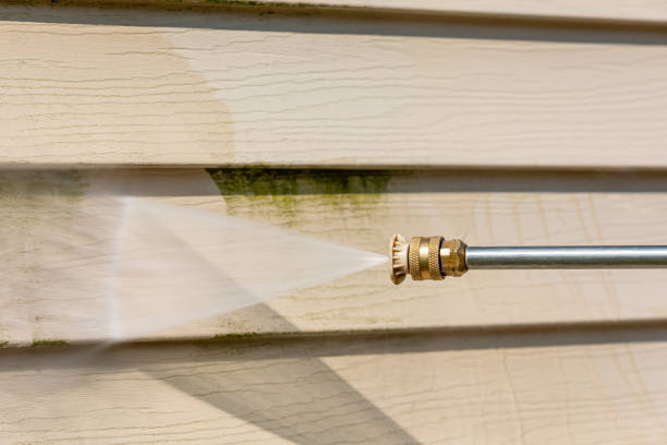 Why Choose Our Certified Pressure Washing Experts for Your Project Needs in Newark, CA?