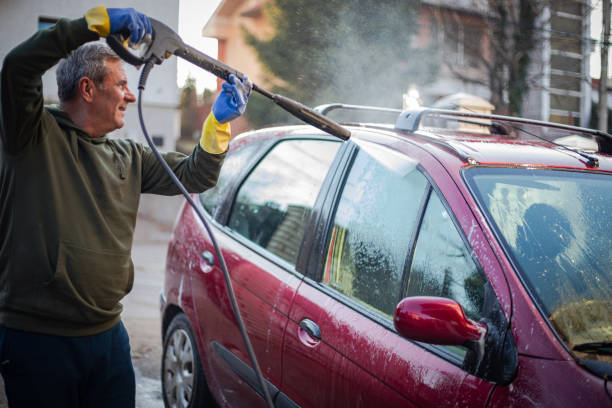 Best Exterior Home Cleaning  in Newark, CA
